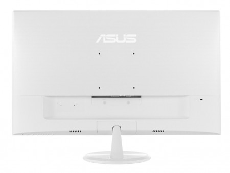 ブルーライト軽減＆フリッカーフリー対応の27型IPS液晶、ASUS「VC279H-W」発売