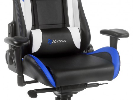 リンクス、Arozziゲーミングチェア「Verona」「Verona Pro」新規取り扱い開始