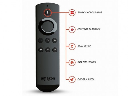 Amazon、Alexaの音声コントロールに対応したストリーミングデバイス「Fire TV Stick」最新版を発売