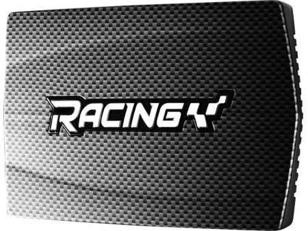 RGB LEDライティング対応のCherry Trail採用コンパクトPC、BIOSTAR「RACING P1」