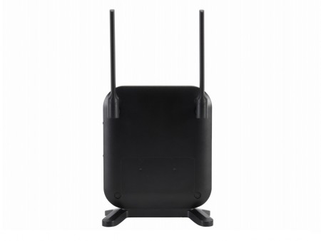 UQ、最大220MbpsのWiMAX 2+対応ホームルーター「novas Home+CA」10月7日発売