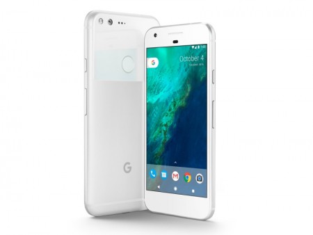 Google、オリジナルスマートフォン「Pixel」シリーズなど計6種発表