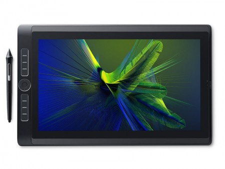 8,192段階の“プロペン2”に対応するWin 10タブレット、ワコム「MobileStudio Pro」11月下旬発売