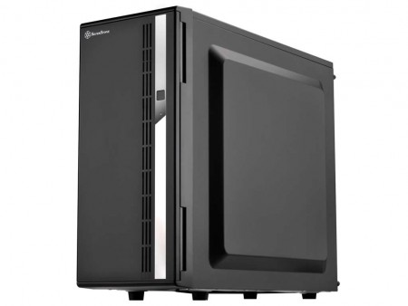 SilverStone、8台分のホットスワップ対応ベイを備えた「SST-CS380」発売