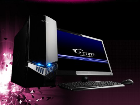 プロゲーミングチーム「Unsold Stuff Gaming」推奨の「Overwatch」向けゲーミングPCがマウスG-Tuneから