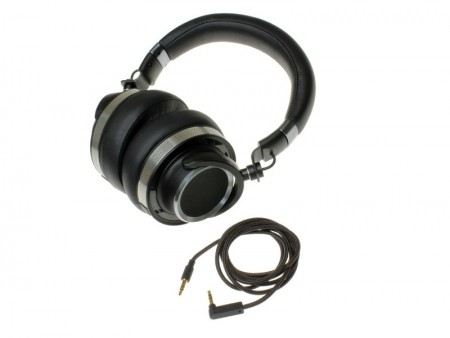 上海問屋、税込7,000円の40mmドライバ採用ハイレゾヘッドホン発売