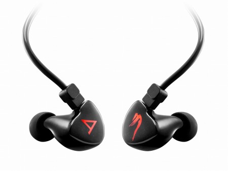 Astell&KerとJerry Harvey Audioのコラボ最新作。インイヤーモニターのエントリーモデル「Michelle」登場