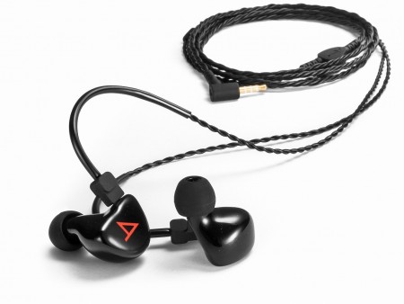 Astell&KerとJerry Harvey Audioのコラボ最新作。インイヤーモニターのエントリーモデル「Michelle」登場