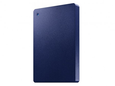 アイ・オー・データ機器の薄型HDD「カクうす Lite」、さらに薄くなった500GB / 1TBモデルを追加