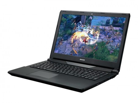 マウスG-Tune、6万円台からのRPG「SEVENTH DARK」推奨ミニタワーと15.6型ノート計4機種