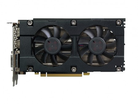 オリジナル2連装ファン搭載のGTX 1060、「ELSA GeForce GTX 1060 S.A.C」シリーズ