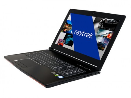 ドスパラ、GeForce GTX VR Ready対応の15.6インチノート「raytrek QSF1060HE」