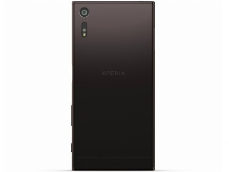 ソニーモバイルのフラッグシップスマホ「Xperia XZ」、ソフトバンクから11月上旬以降発売