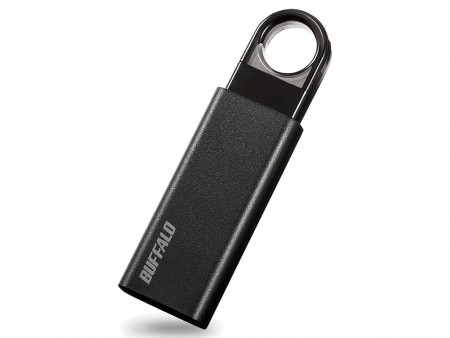 バッファロー、ボールペン感覚のノック式USBメモリ14製品を価格改定