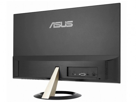 アイケア技術が充実。独自機能で超高コントラスト表示も可能な極薄IPS液晶、ASUS「VZ239H」リリース