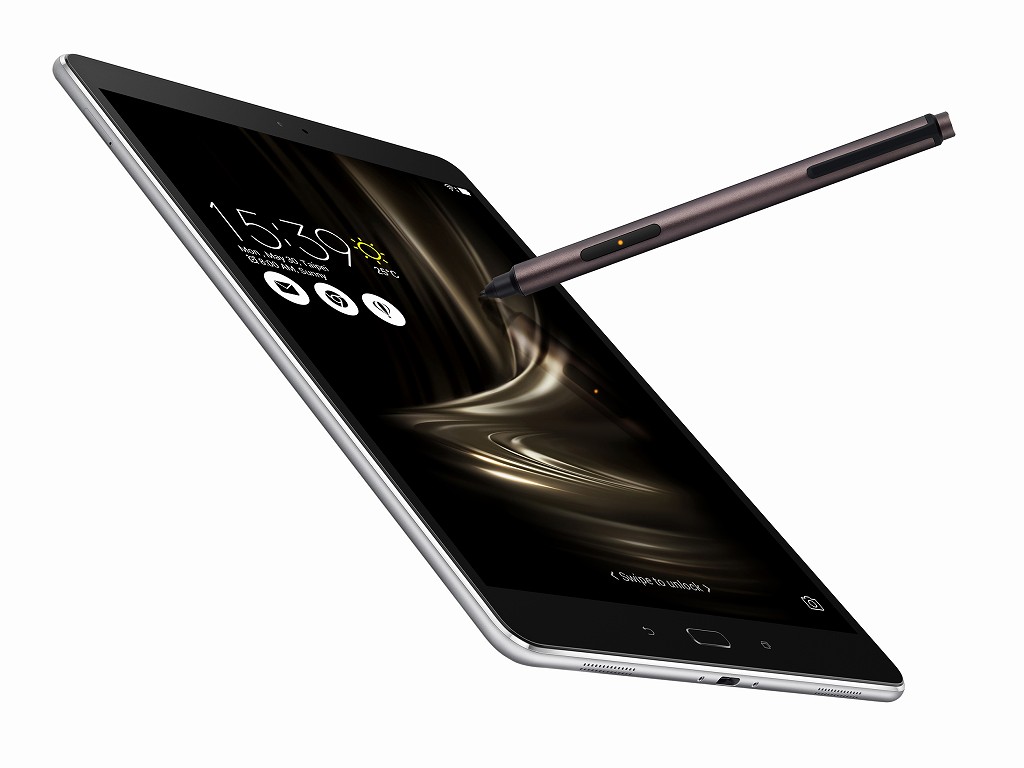 ASUS ZenPad 3S 10（Z500M）