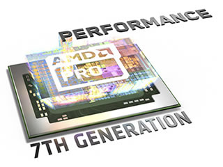 iiyamaPC、AMD A12-9800 / A8-9600 APU搭載ミニタワーPC計6機種の受注を開始