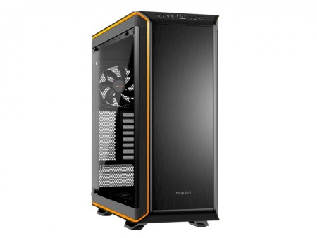 内部レイアウトを変えられるモジュラー式フルタワー、be quiet!「Dark Base Pro 900」25日発売