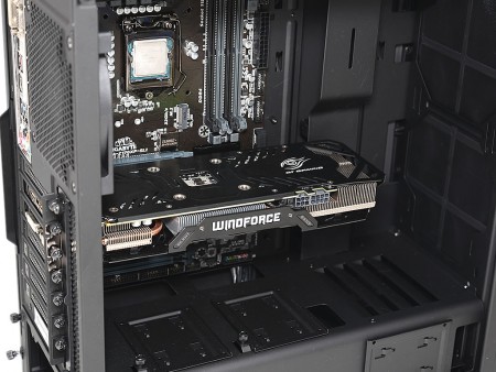 これで全てが分かる。NZXT「S340 Elite-VR」徹底解説 - エルミタージュ