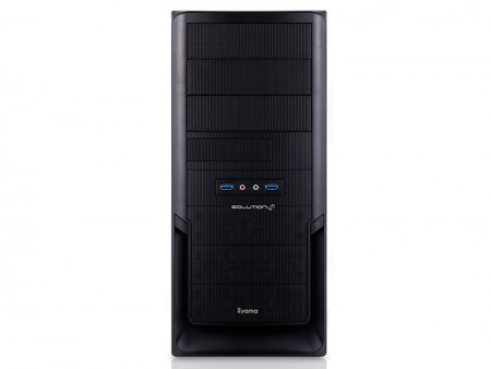 iiyamaPC、Broadwell-E搭載のビジネス向けデスクトップPC計3機種発売