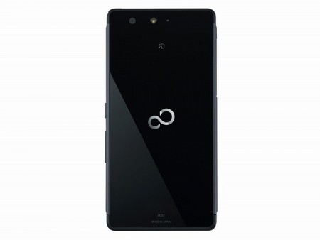 軍事規格準拠のタフネス仕様を誇る、富士通の法人向けSIMフリースマホ「ARROWS M357」は12月発売