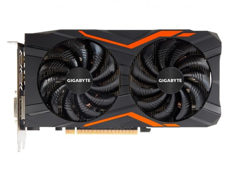 GIGABYTE、GeForce GTX 1050 Ti搭載グラフィックスカード3種を10月下旬発売