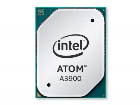 Intel、GPU性能が約3倍に向上した“Apollo Lake”世代のIoT向けSoC「Atom E3900」シリーズ発表