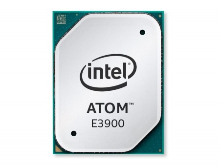 Intel、GPU性能が約3倍に向上した“Apollo Lake”世代のIoT向けSoC「Atom E3900」シリーズ発表