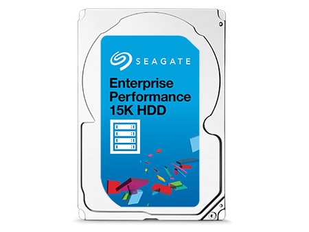 Seagate、24時間365日稼働対応の世界最速エンタープライズ向けHDDを発表。年内にも出荷開始