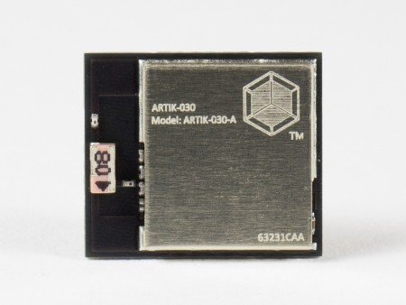 Samsungから新開発のIoT向けチップ発表。8コア64bit対応「ARTIK 7」＆低消費電力の「ARTIK 0」