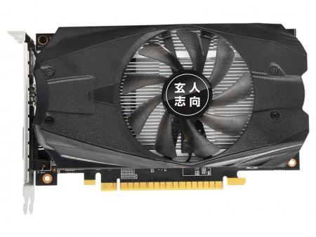 玄人志向、GeForce GTX 1050 OCモデル「GF-GTX1050-2GB/OC/SF」10月下旬発売