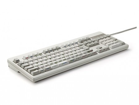 東プレの“アナログ入力”対応キーボード「REALFORCE108UH-ANLG」11月4日に発売決定