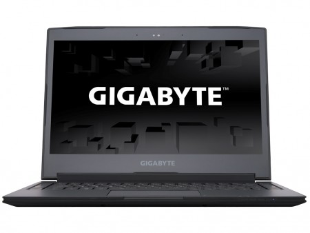 GIGABYTE、厚さ19.9mmのGTX 1060搭載スリムゲーミングノートPC「New AERO 14」