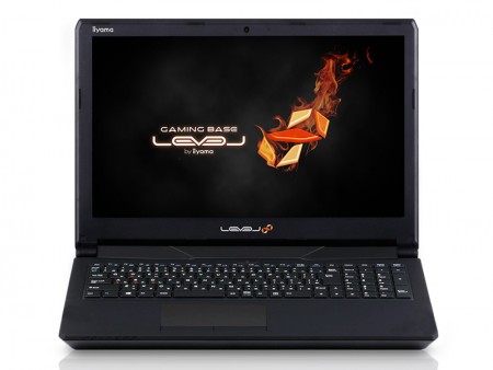 iiyamaPC、Samsung 950 PRO M.2（NVMe）標準のGTX 965M搭載15.6型ノートなど2機種