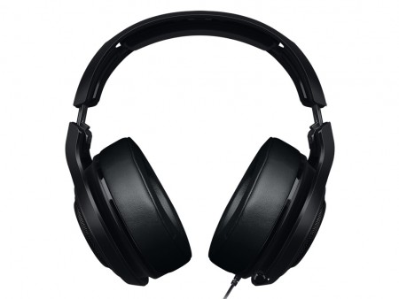 PCゲーム用7.1chサラウンド機能を搭載した有線ヘッドセット「Razer ManOʼWar 7.1」発売