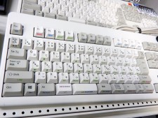 東プレの アナログ入力 キーボードがいよいよ発売開始 Tsukumo Ex では実機展示もスタート エルミタージュ秋葉原