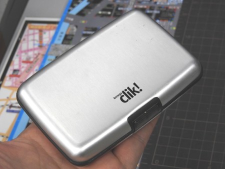 【通電確認済】iomega clik! 40MB クリック！プラスパッケージ 通電確認済】iomega clik! 40MB クリック！プラスパッケージ 【公式通販】