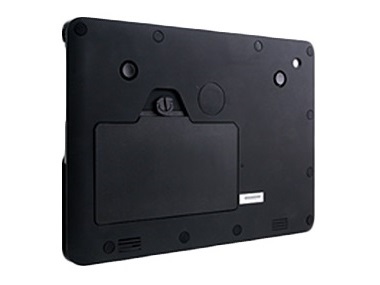 グリーンハウス、オプションでクレジットカードも読み込める堅牢タブレット「GH-TAB101A」を発売