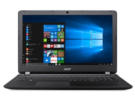 エイサー、税抜5万円の15.6型スタンダードノート「Aspire ES」シリーズ計3色発売