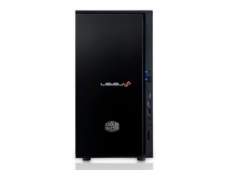 ASUS製マザー＆光学ドライブを搭載した、LEVEL∞ゲーミングPC計4機種