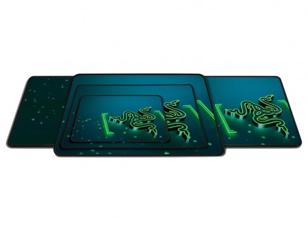 Razer、新デザインがクールなゲーミングマウスパッド計8種類を18日発売