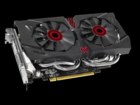 【ジャンク】ASUS STRIX-GTX1060 6GB【部品取り用】