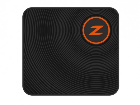 Apollo Lake搭載のコンパクトPC、ECS「LIVA Z」1月中旬発売開始