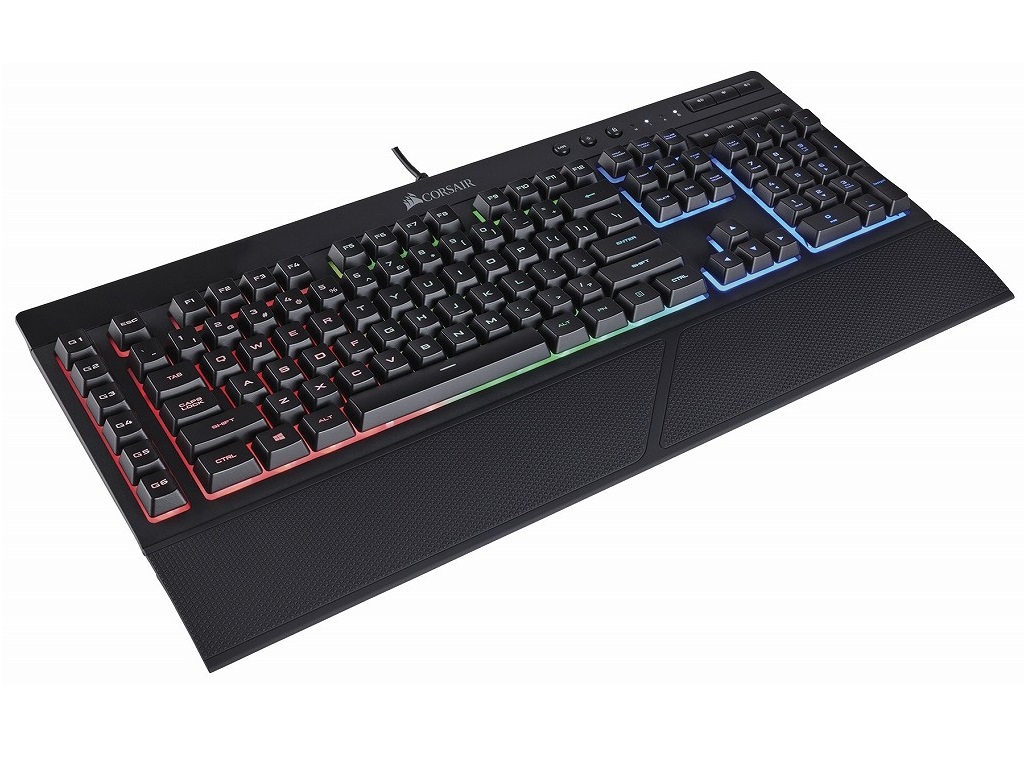 K55 RGB Gaming Keyboard