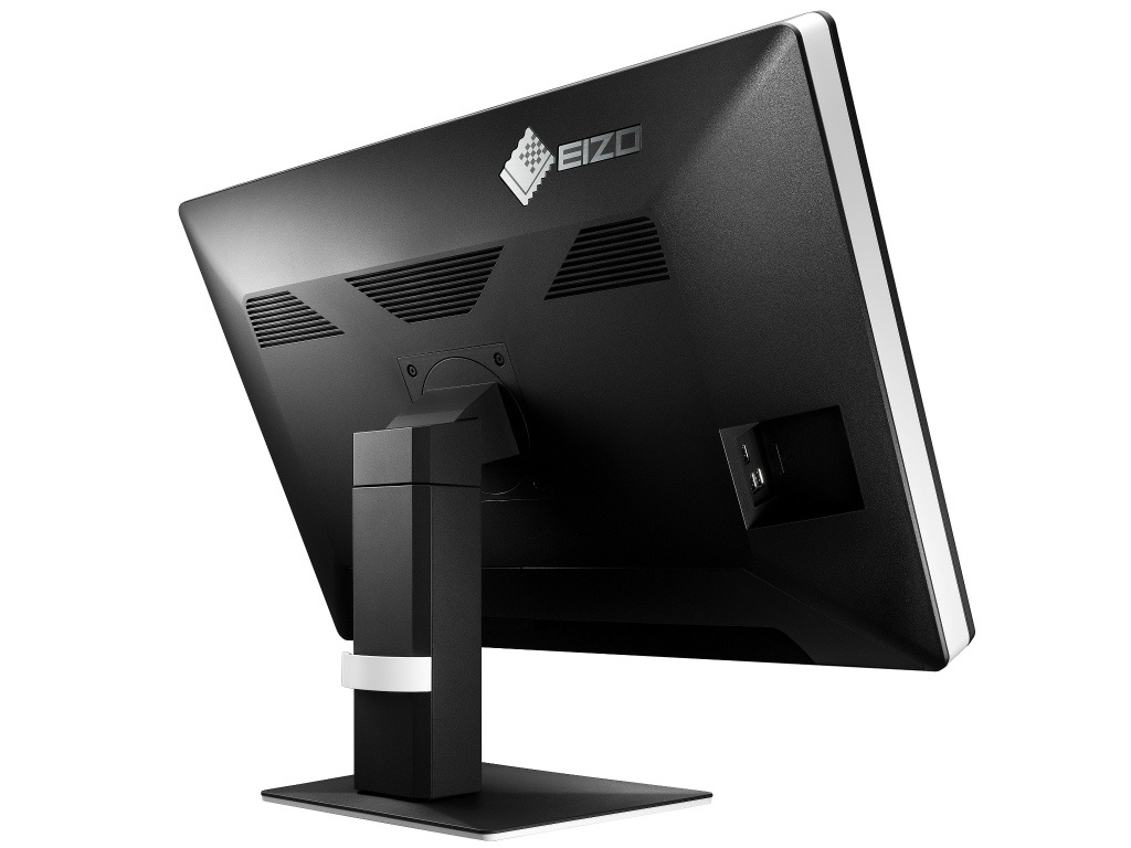 「Work-and-Flow」技術を搭載する30型ワイド医用ディスプレイ、EIZO「RadiForce RX660」 - エルミタージュ秋葉原