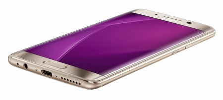 2 5kエッジスクリーンや最新8コア Kirin 960 搭載 5 5インチハイエンドスマホ Huawei Mate 9 Pro エルミタージュ秋葉原