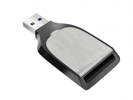 サンディスク、最大転送300MB/sのUHS-II対応超高速SDHC / SDXCカード発売開始