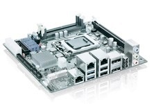 Skylake版Xeonに対応するMini-ITXマザーボード、Kontron「mITX-SKL-S-C236」
