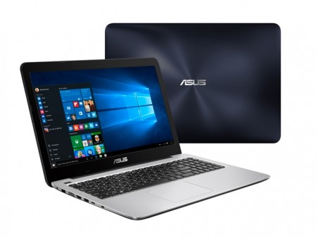ASUS、Kabylake搭載のスタンダードノートPC「VivoBook」シリーズ計3モデル