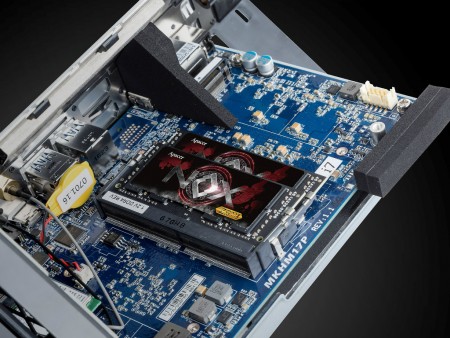標準メモリから約4割性能が向上。3,200MHz駆動のDDR4-SODIMMがApacerブランドから
